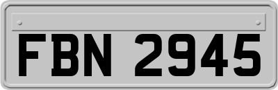 FBN2945