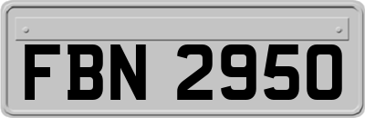 FBN2950