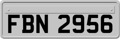 FBN2956