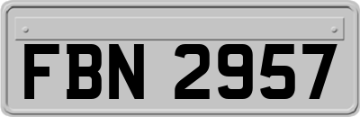 FBN2957