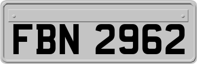 FBN2962