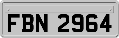 FBN2964