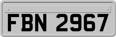 FBN2967