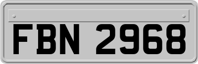 FBN2968