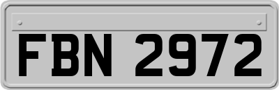 FBN2972