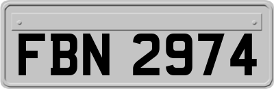 FBN2974
