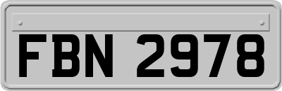 FBN2978
