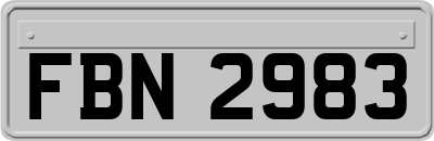 FBN2983