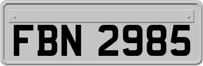 FBN2985