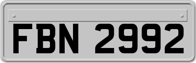 FBN2992