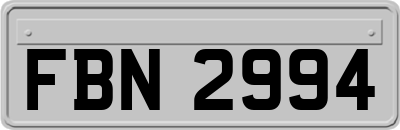 FBN2994