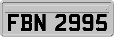 FBN2995