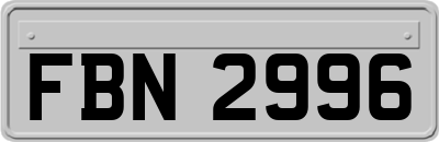FBN2996