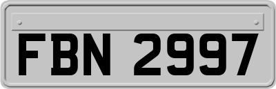 FBN2997