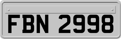 FBN2998