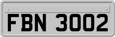 FBN3002
