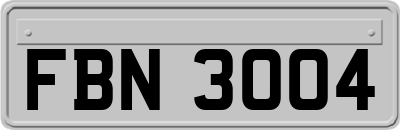 FBN3004