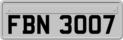 FBN3007
