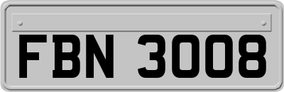 FBN3008