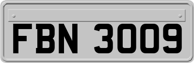 FBN3009