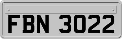 FBN3022
