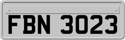 FBN3023