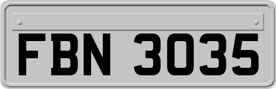 FBN3035