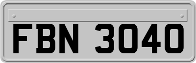 FBN3040