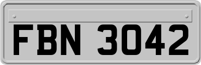 FBN3042