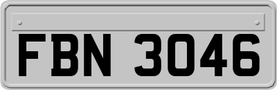 FBN3046