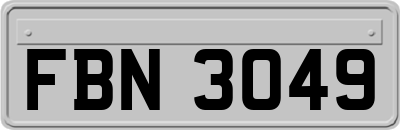 FBN3049