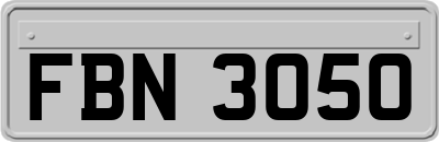 FBN3050