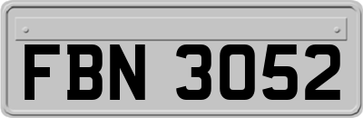 FBN3052