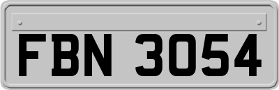 FBN3054