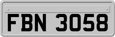 FBN3058