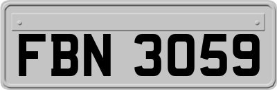 FBN3059