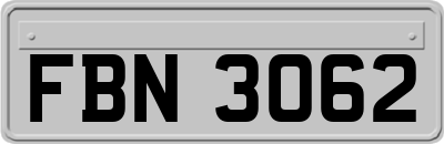 FBN3062