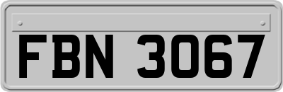 FBN3067