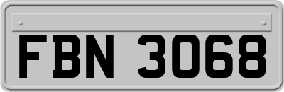FBN3068