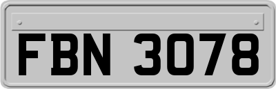 FBN3078