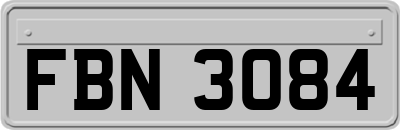 FBN3084
