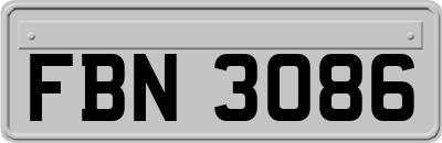 FBN3086