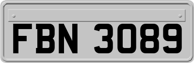 FBN3089