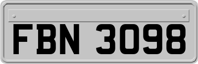 FBN3098