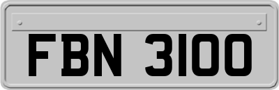 FBN3100
