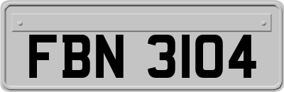 FBN3104