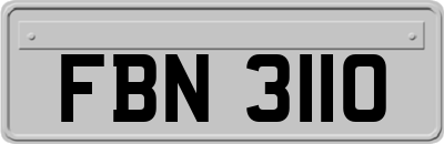 FBN3110