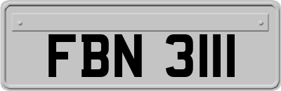 FBN3111