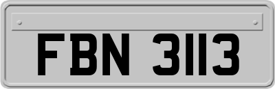 FBN3113
