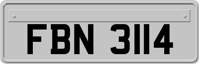 FBN3114